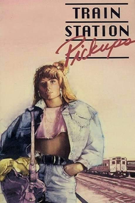 Train Station Pickups